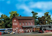 1/87 STATION WALDBRUNN