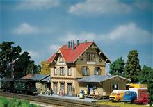 1/87 STATION GÜGLINGEN