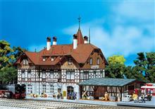 1/87 STATION TROSSINGEN