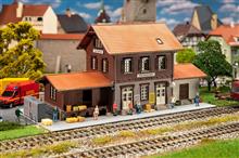 1/87 STATION KLEINENGSTINGEN (3/23) *