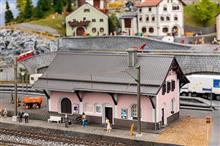 1/87 STATION LAVIN (12/23) *