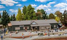 1/87 STATION SCHIERKE **