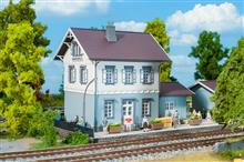 1/87 STATION OBERSTENFELD (04/25)*