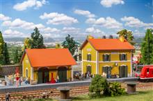 1/87 STATION GÜSSING