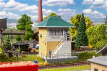1/87 BLOKPOST WEISENBACH