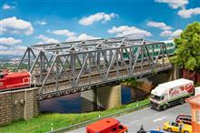 1/87 STALEN BRUG 2-SPORIG (6/23) *