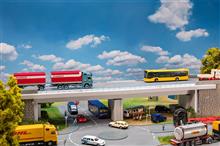 1/87 BETONBRUG 2-SPORIG (3/23) *