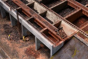 1/87 DAG BUNKER