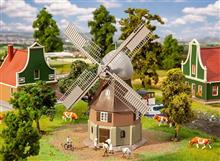 1/87 HOLLANDSE WINDMOLEN