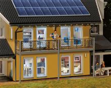 1/87 WOONHUIS SOLAIR