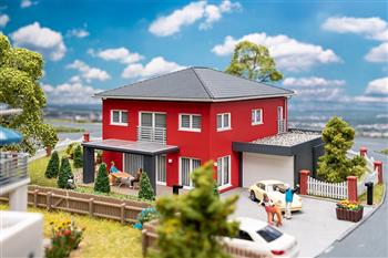 WEBERHAUS CITYLIFE, ROT