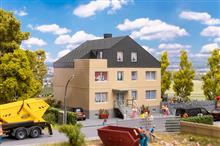 1/87 MEHRFAMILIENHAUS