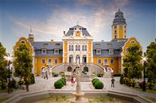 1/87 JAGDSCHLOSS BELLEVUE