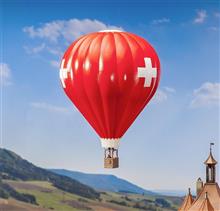 1/87 HETELUCHTBALLON