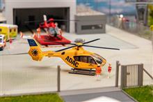 1/87 HELIKOPTER ADAC