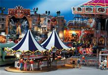 1/87 DRANKENSTAND CARROUSEL BAR