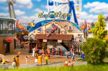 1/87 KERMISATTRACTIE HEX'N WIPPN (04/25) *
