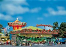 1/87 CARROUSEL JUNGLETREIN