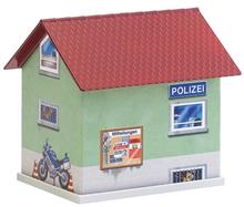 1/87 BASIC POLITIE INCL. 1 BERNAL-VARIANT **