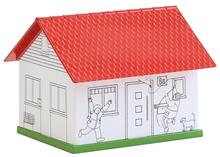 1/87 BASIC BERNAL HUIS