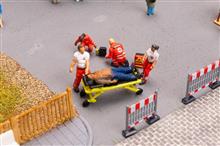 1/87 RETTUNGSSANITÄTER