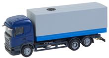 1/87 CS DIG. VRACHTWAGEN SCANIA R 13 HL (HERPA)