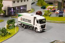 1/87 CS DIG. MB ACTROS STREAMSPACE VELTINS HERPA