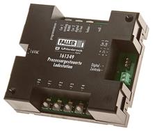 PROCESSORGESTUURD LAADSTATION