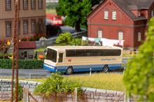 1/87 MB O 303 INTERREGIO BUS (WIKING)