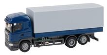 1/87 VRACHTWAGEN SCANIA R 13 HL HERPA