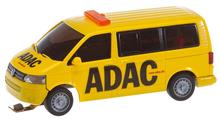 1/87 VW T5 BUS ADAC (WIKING)