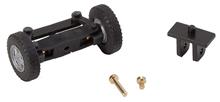 1/87 VOORAS COMPLEET GEMONTEERD VOOR FORD TRANSIT