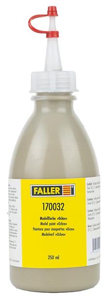 1/87 MODELVERF OCHRE, 250 ML (04/25)*
