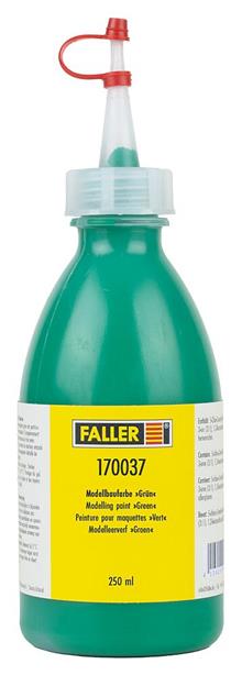 1/87 MODELLEERVERF GROEN, 250 ML (03/25)*
