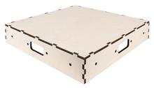 1/87 ONDERCONSTRUCTIE SYSTEEM, 0,5 M X 0,5 M (03/25)*