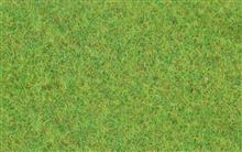 STREUFASERN, GRASGRÜN, 4 MM, 30 G