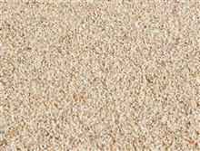 STROOIMATERIAAL BALLAST BEIGE 650 G