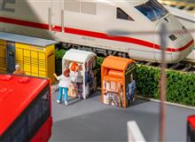 1/87 TEXTIELCONTAINERS 4 ST.