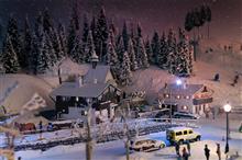 1/87 FALLER ADVENTSKALENDER FIGUURTJES H0