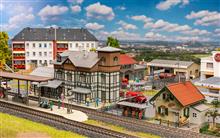 1/87 ACTIESET STATION SONNEBERG