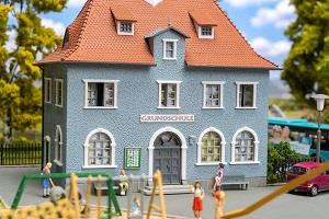 1/87 ACTIESET SCHOOLBEGIN