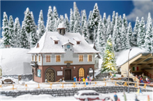 1/87 ACTIESET KERST ZINGEN