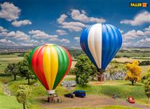 1/87 SET BALLONVAART GOF