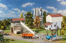 1/87 SET GRINDFABRIEK GOF