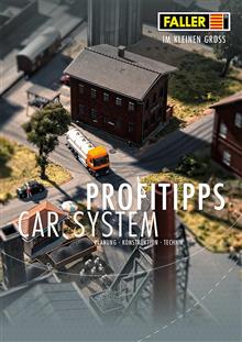 PROFITIPPS CAR SYSTEM (DUITSE EDITIE)