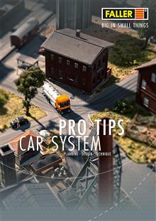 PROFITIPS CAR SYSTEM (GB)