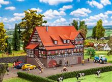 1/87 PENSION LINDE