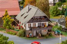 1/87 DAGLONERSHUISJE OBERPRECHTAL (01/25)*