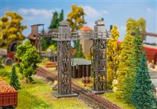1/87 DUBBELE SCHUURTOREN (02/25)*