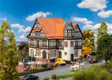 1/87 HOOFDPOSTKANTOOR BAD LIEBENSTEIN (03/25)*
